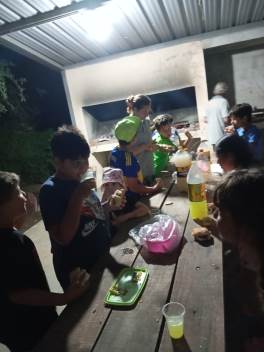 Escuela de Verano 2025